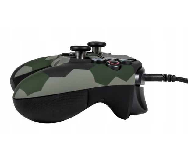 Nacon PS4 Sony Revolution Pro Controller 3 camo zielony - 736583 - zdjęcie 3